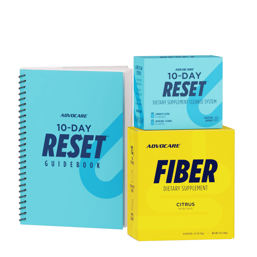 AdvoCare 10-Day Reset&trade;